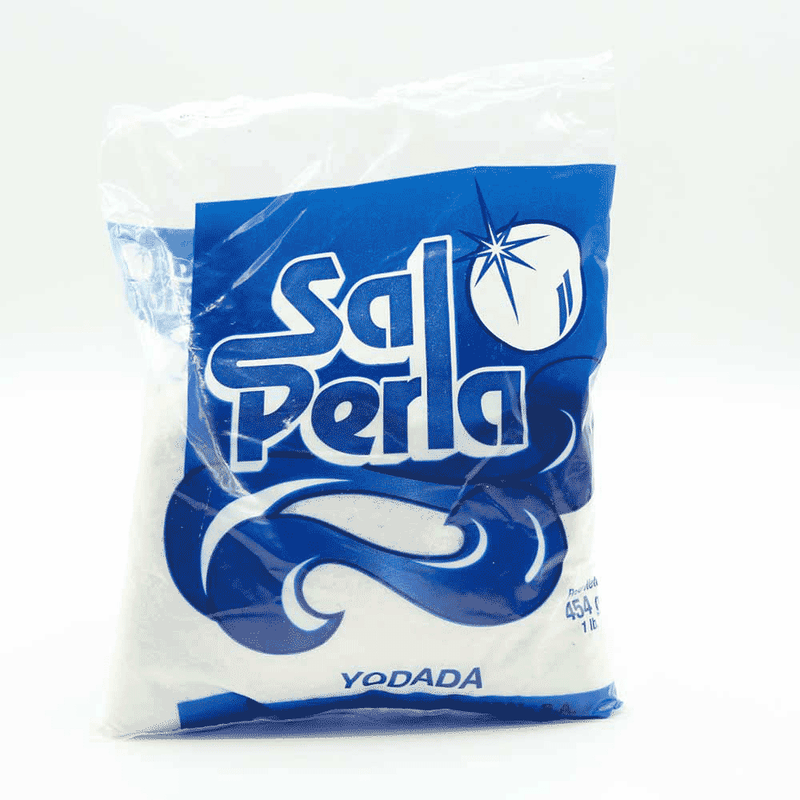 SAL YODADA PERLA 1LB