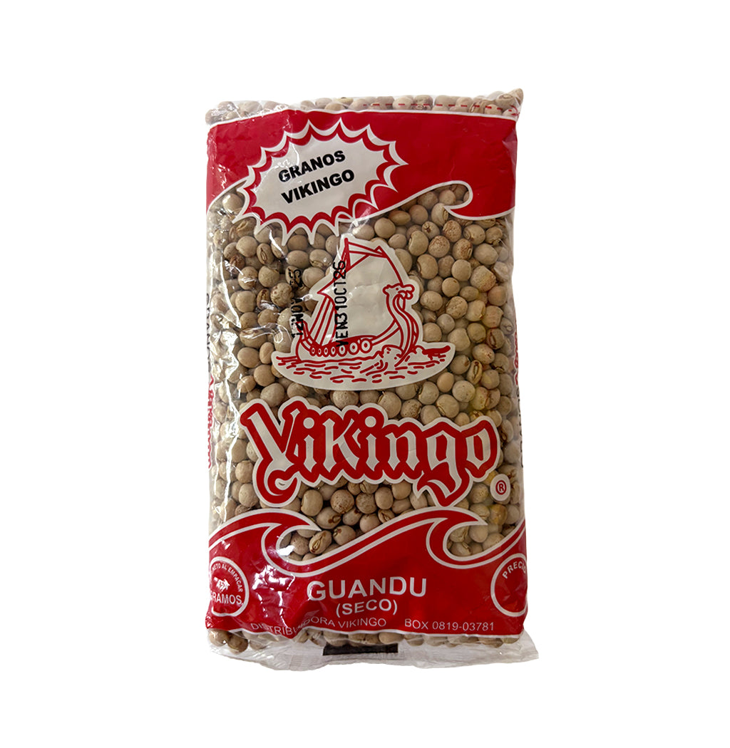 GUANDU SECO VIKINGO 454GR