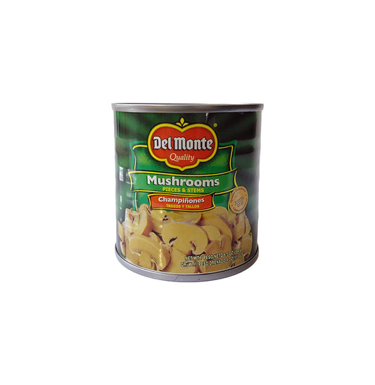 HONGO TROZOS DEL MONTE 190GR