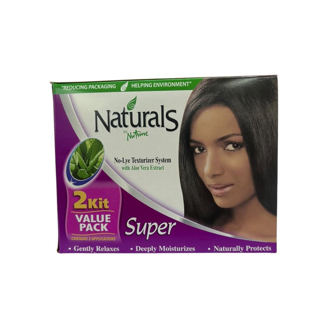 RELAJANTE SUPER ALOE VERA 2PACK