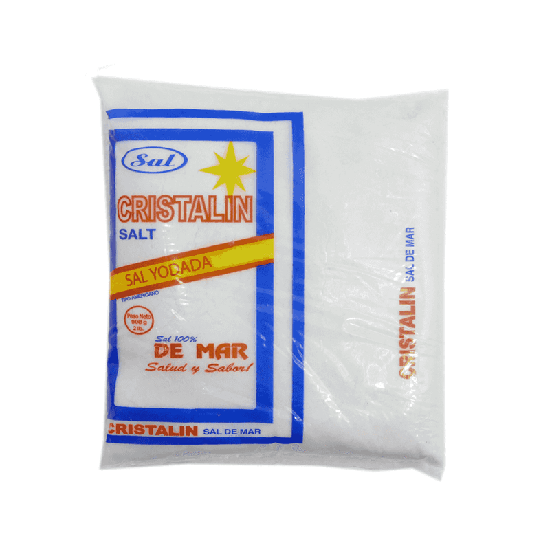 SAL YODADA CRISTALIN 2LB