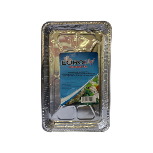 BANDEJA ALUMINIO 52 733 74 2