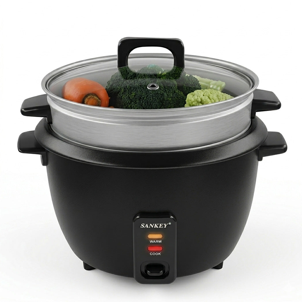 OLLA ARROCERA NEGRO 1.2 LT