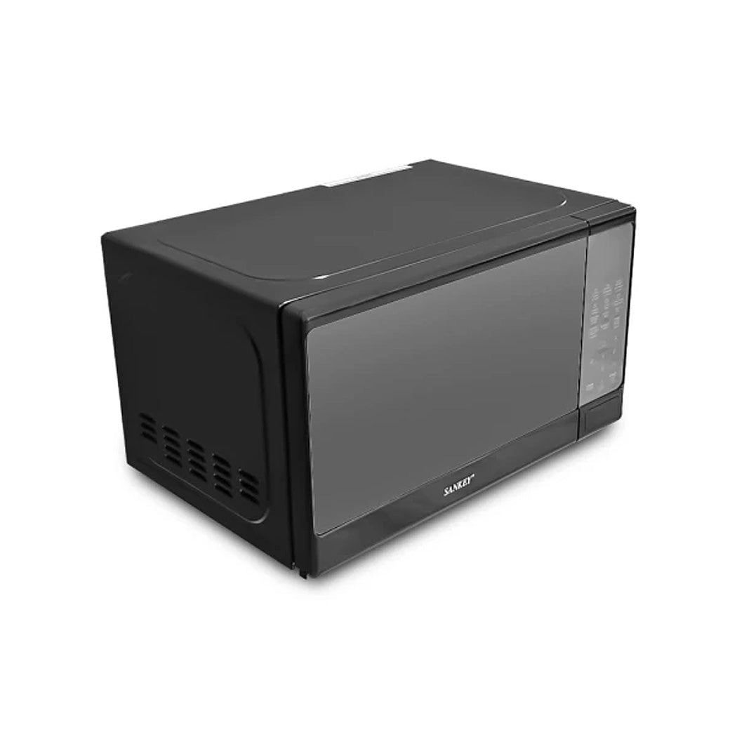 MICROONDA NEGRO 0.7PIES