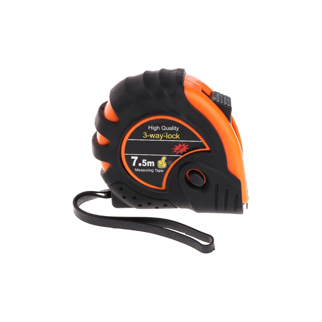 CINTA METRICA PROFESIONAL 7.5 MTS
