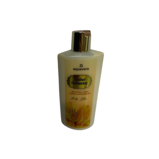 CREMA AMBER AROMANSE 125ML