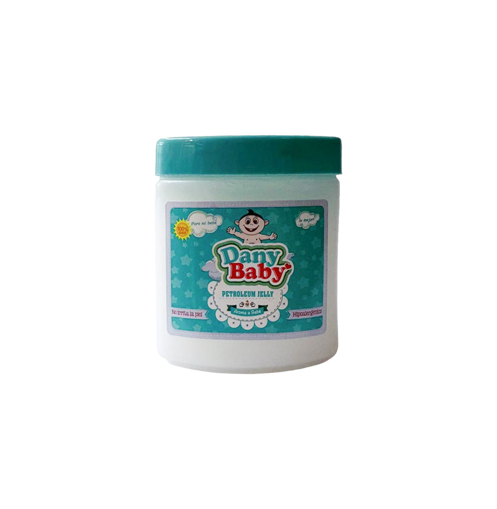VASELINA PETROLEUM JELLY DANY BABY 170GR