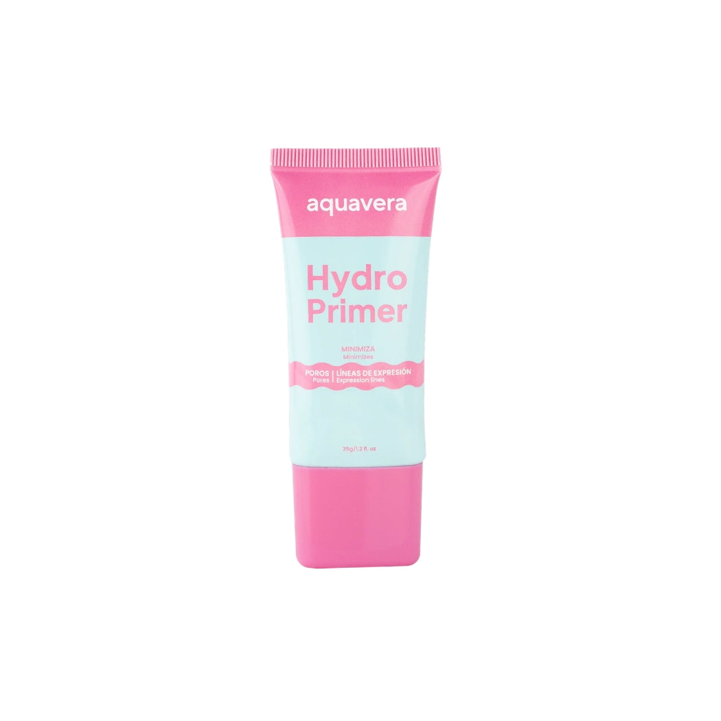 PRIMER HYDRO MINIMIZA POROS 35GR