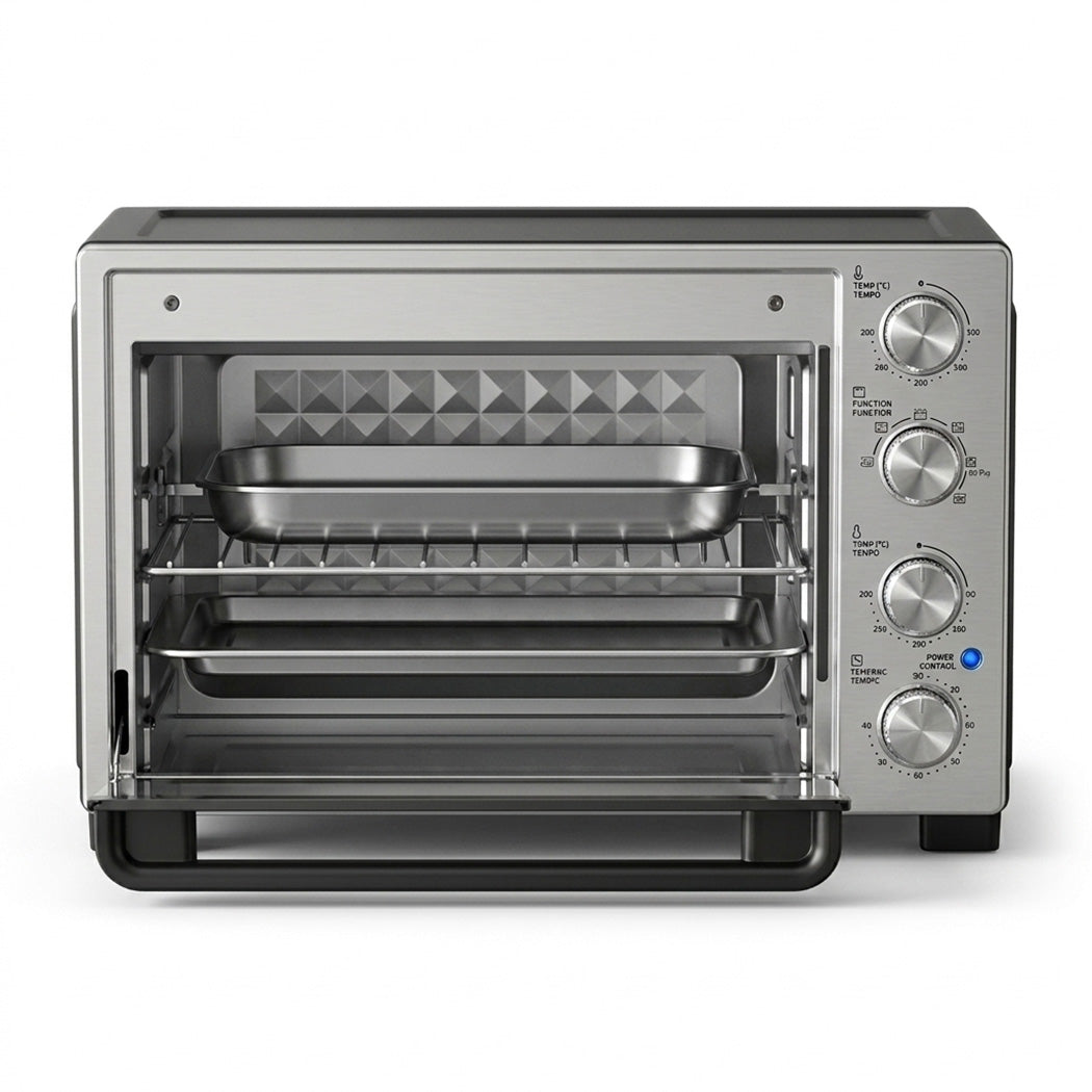 HORNO ELECTRICO FRO-3209S 32LT