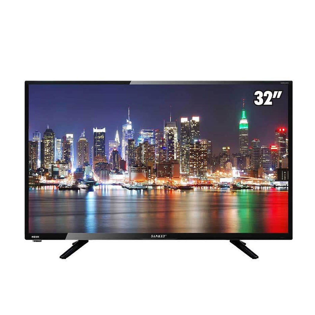 TELEVISOR LED 32 SMART TV