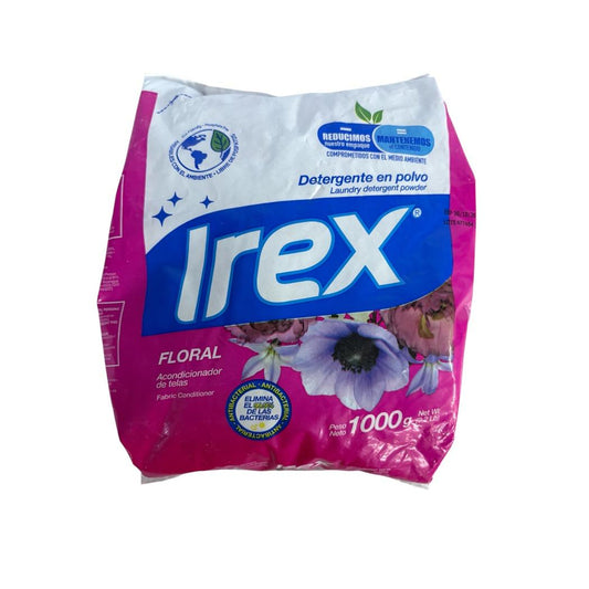 DETERGENTE 1KG