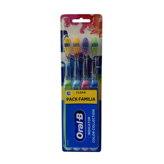 CEPILLO DENTAL 4U