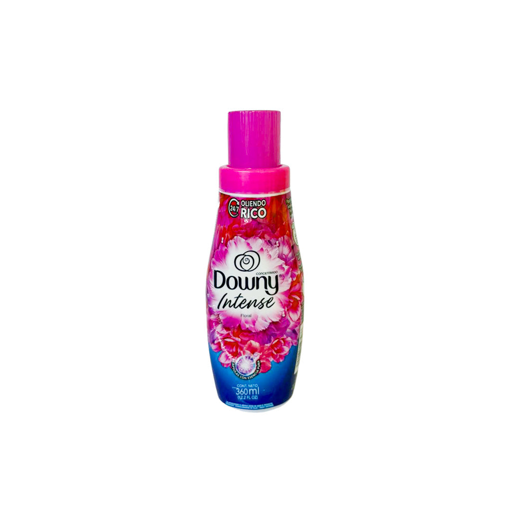 SUAVIZANTE LE FLORAL 360ML