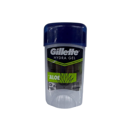 DESODORANTE HYDRA GEL ALOE 45GR