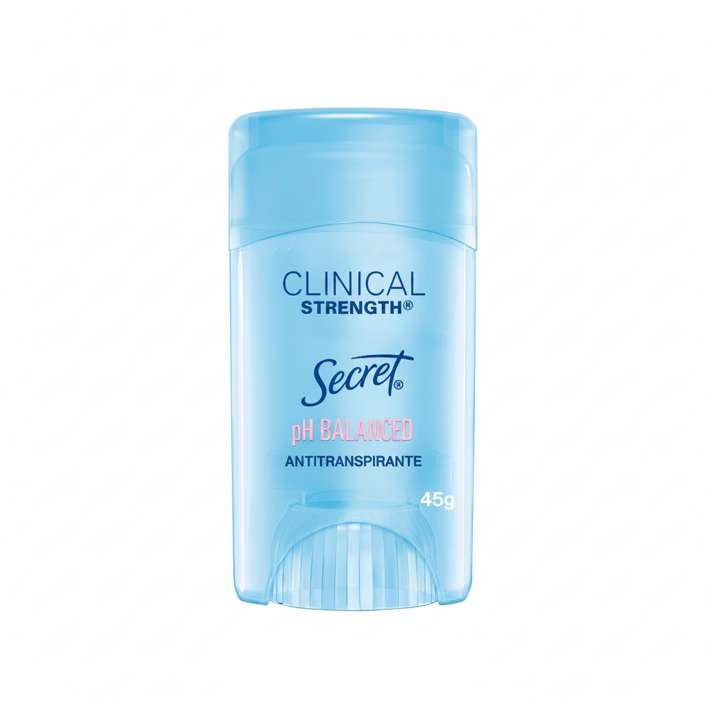 DESODORANTE EN GEL CLINICAL 45GR