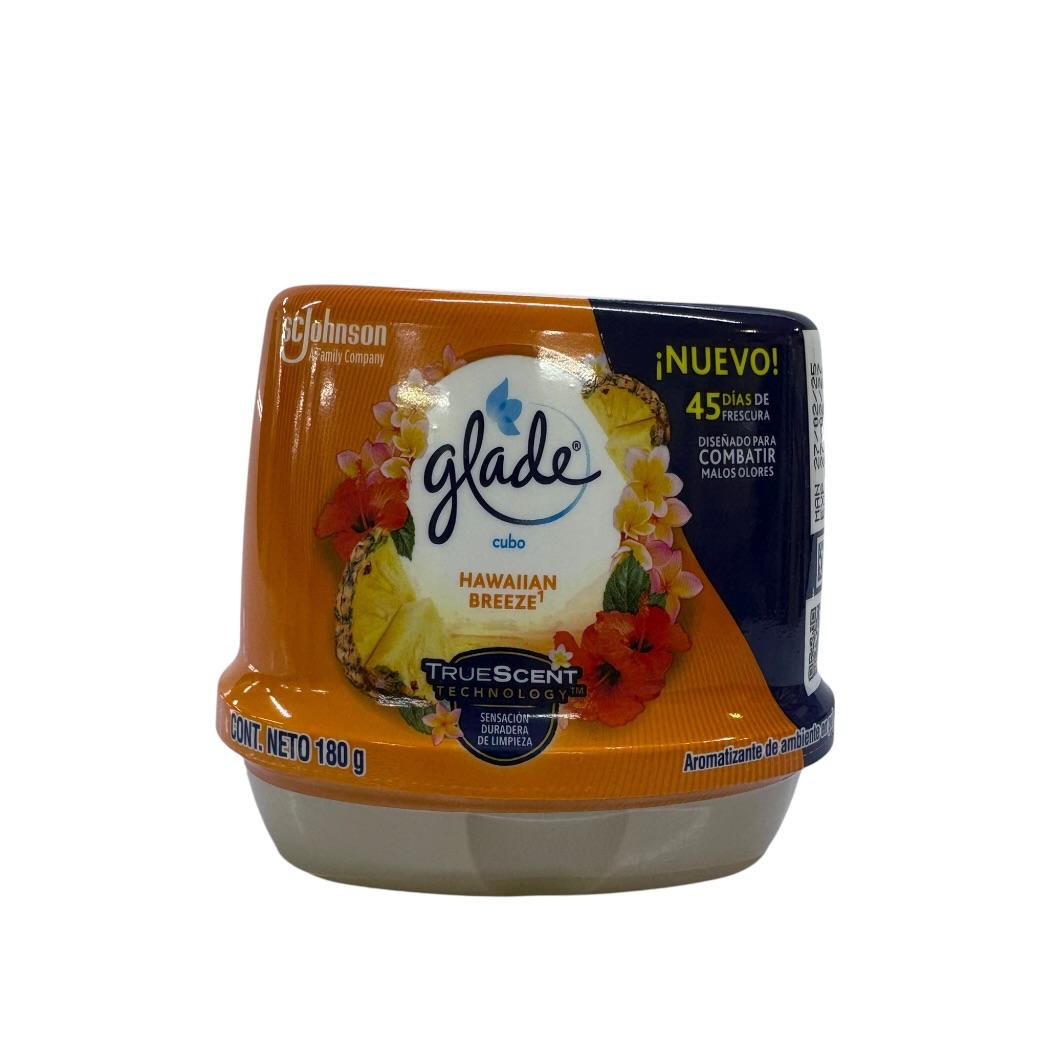AROMATIZANTE GEL CUBO HAWAIAN BREE 80GR