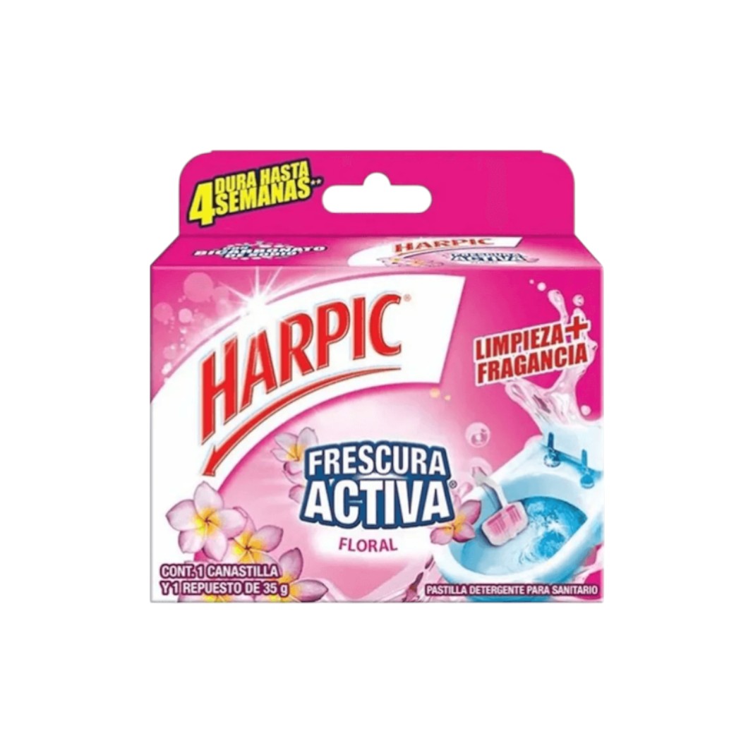 PASTILLA PARA BAÑO NARANJA SENCILLA 35GR