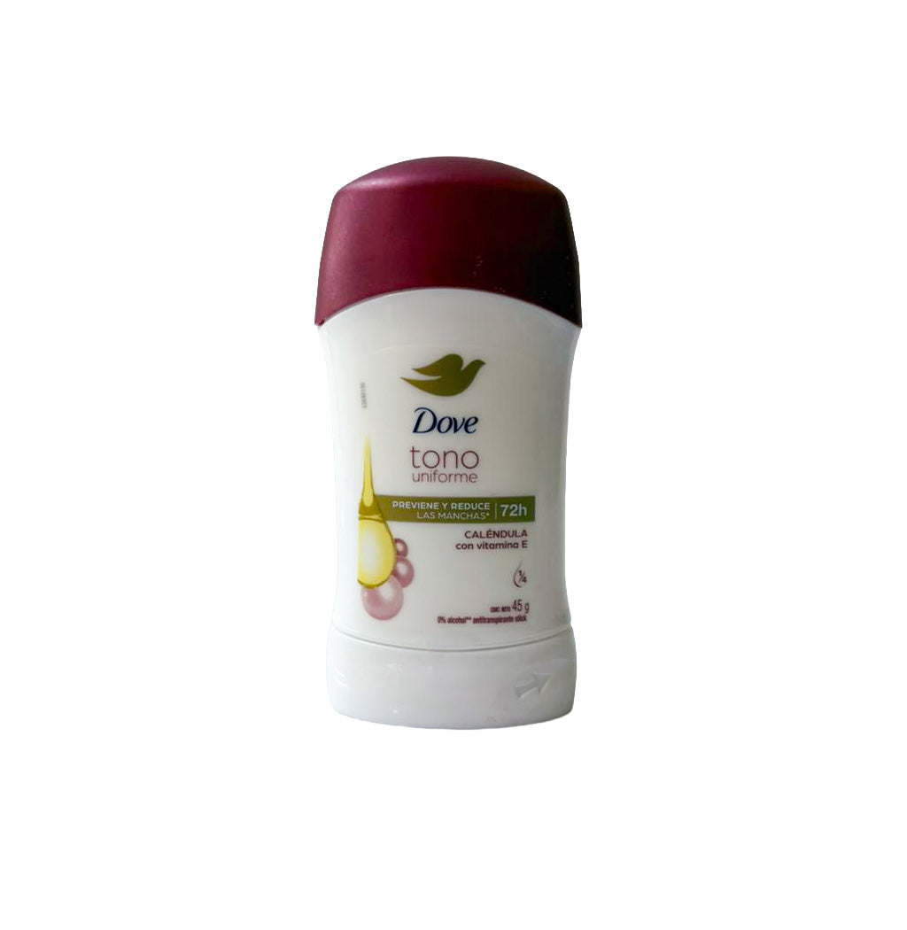 DESODORANTE EN BARRA CALENDULA 45GR