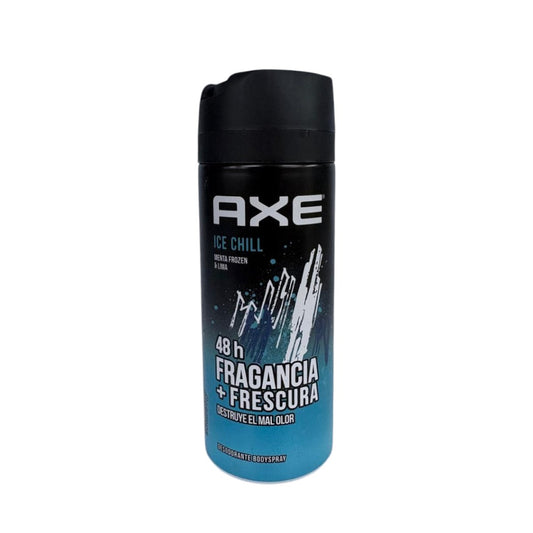 DESODORANTE BS ICE CHILL 150ML