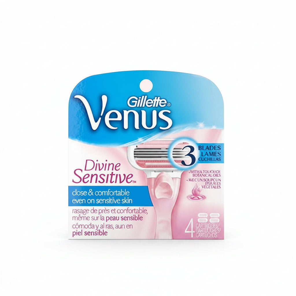 REPUESTO PARA AFEITADORA DIVINE VENUS