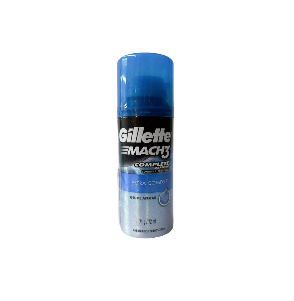 ESPUMA DE AFEITAR 72ML