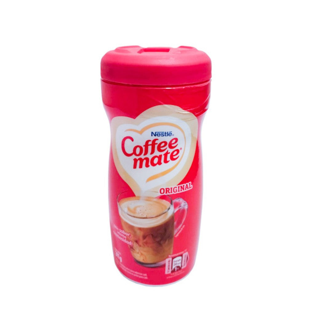 CREMA DE CAFÉ COFFEE MATE 311GR