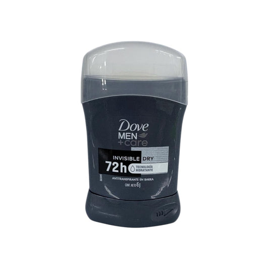 DESODORANTE EN BARRA INVISIBLE DRY 45GR