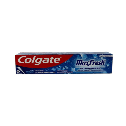 CREMA DENTAL MAX FRESH 75ML