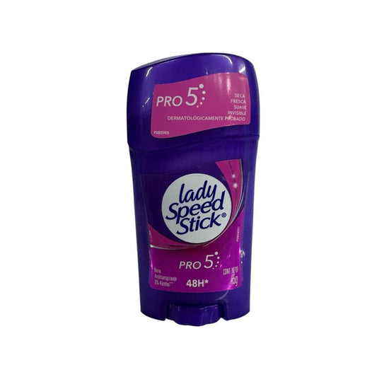 DESODORANTE PRO LADY 45GR