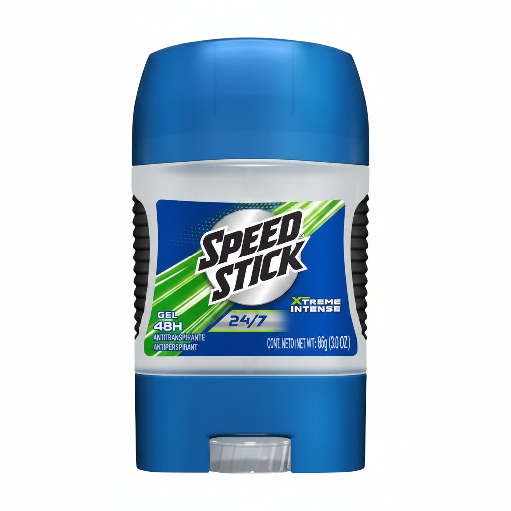 DESODORANTE GEL XTREME INTENSE 85GR