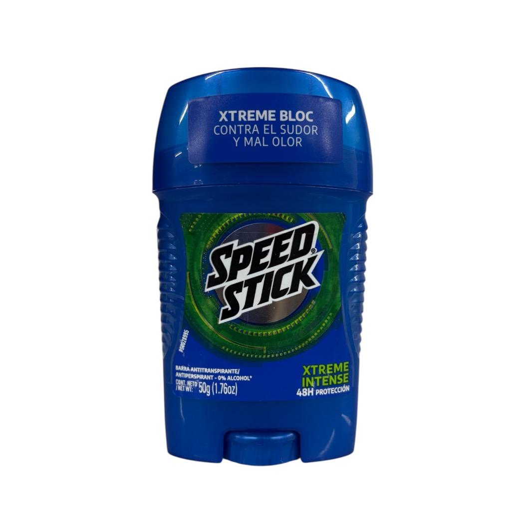 DESODORANTE XTREME INTENSE 50GR