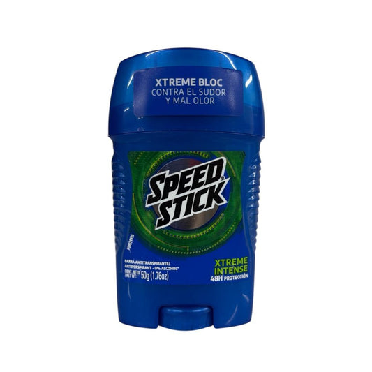 DESODORANTE XTREME INTENSE 50GR