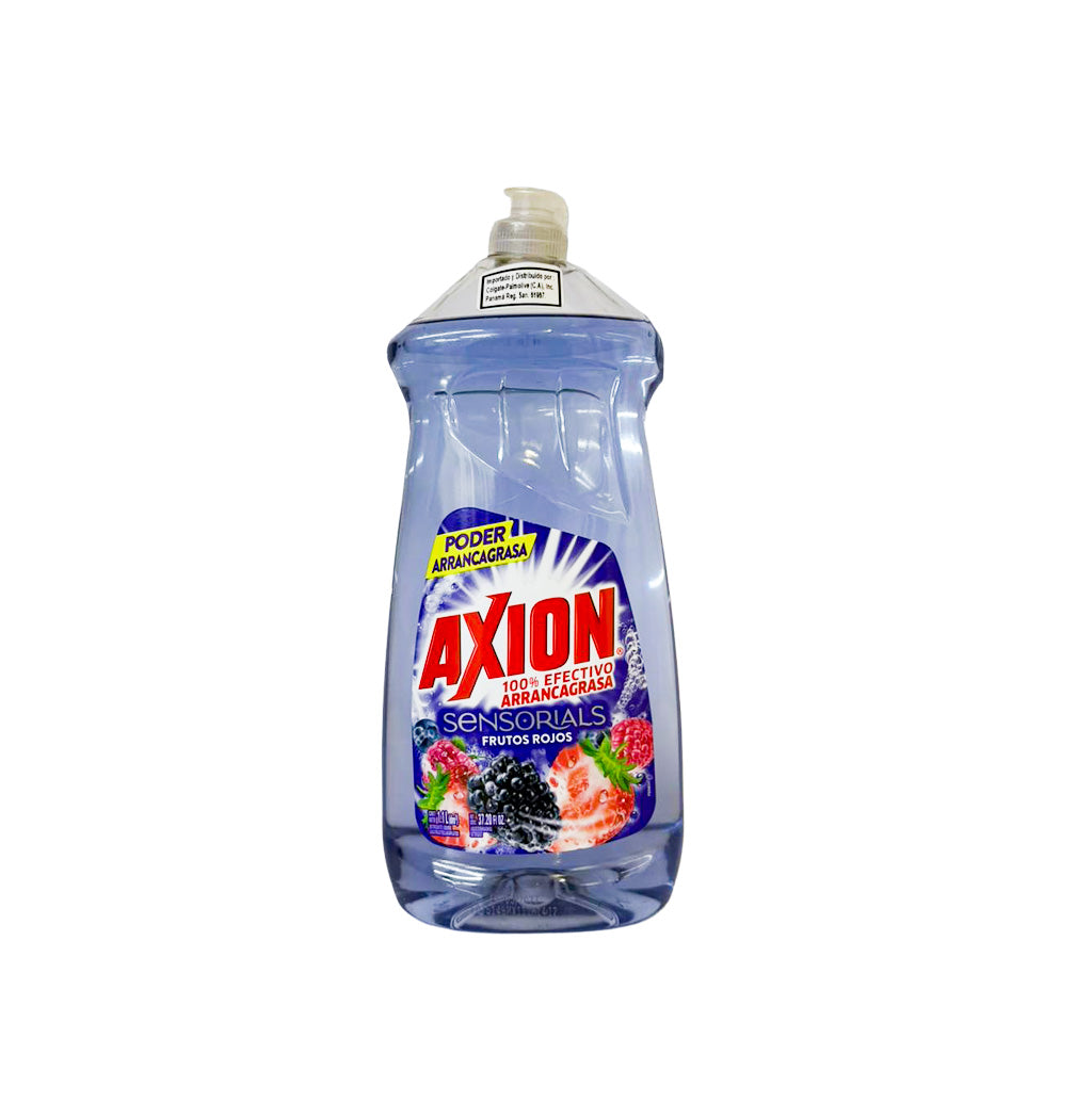 LAVAPLATOS LÍQUIDO SENSORIALS 1.1LT