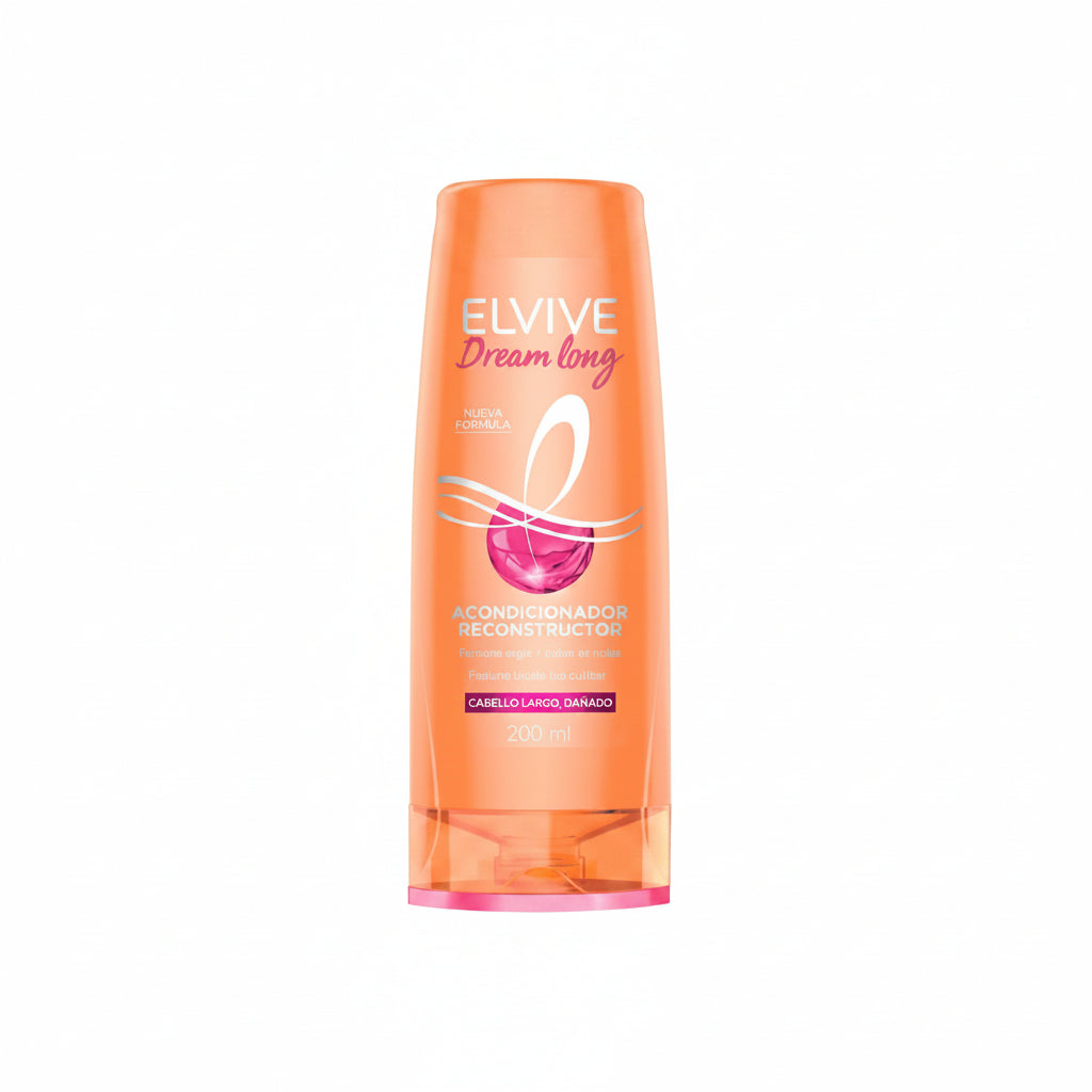 ACONDICIONADOR DREAM LONG 200ML