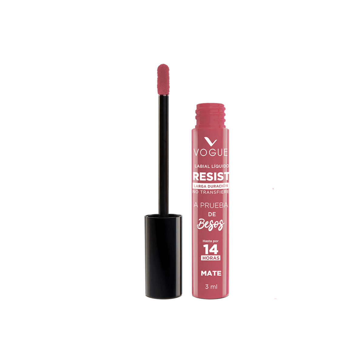 VOGUE RESIST LAB LIQ MATE FABULOSA