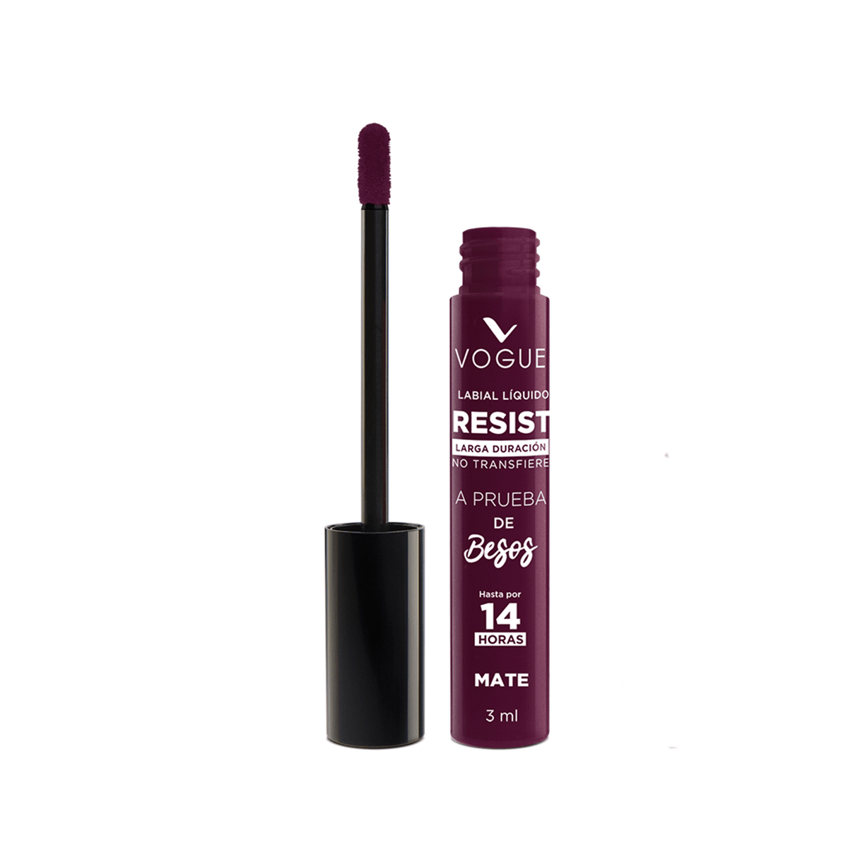 VOGUE RESIST LAB LIQ MATE VALIENTE