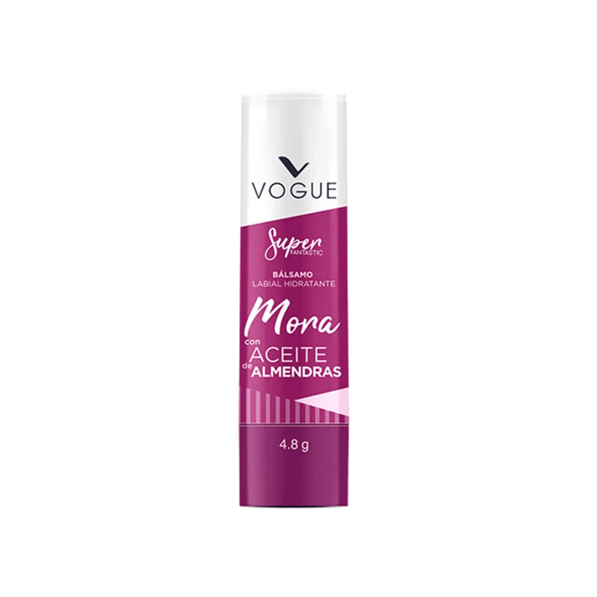 VOGUE SF BALSAM LAB HID MORA AC ALMEND