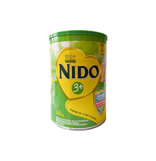 LECHE PROTECTUS 3 NIDO 1600GR