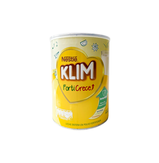LECHE EN POLVO KLIM 1600GR
