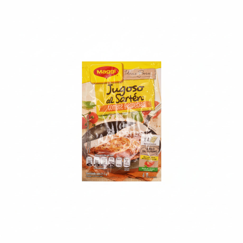PAPYRUS TOMATE MAGGI 21.5GR