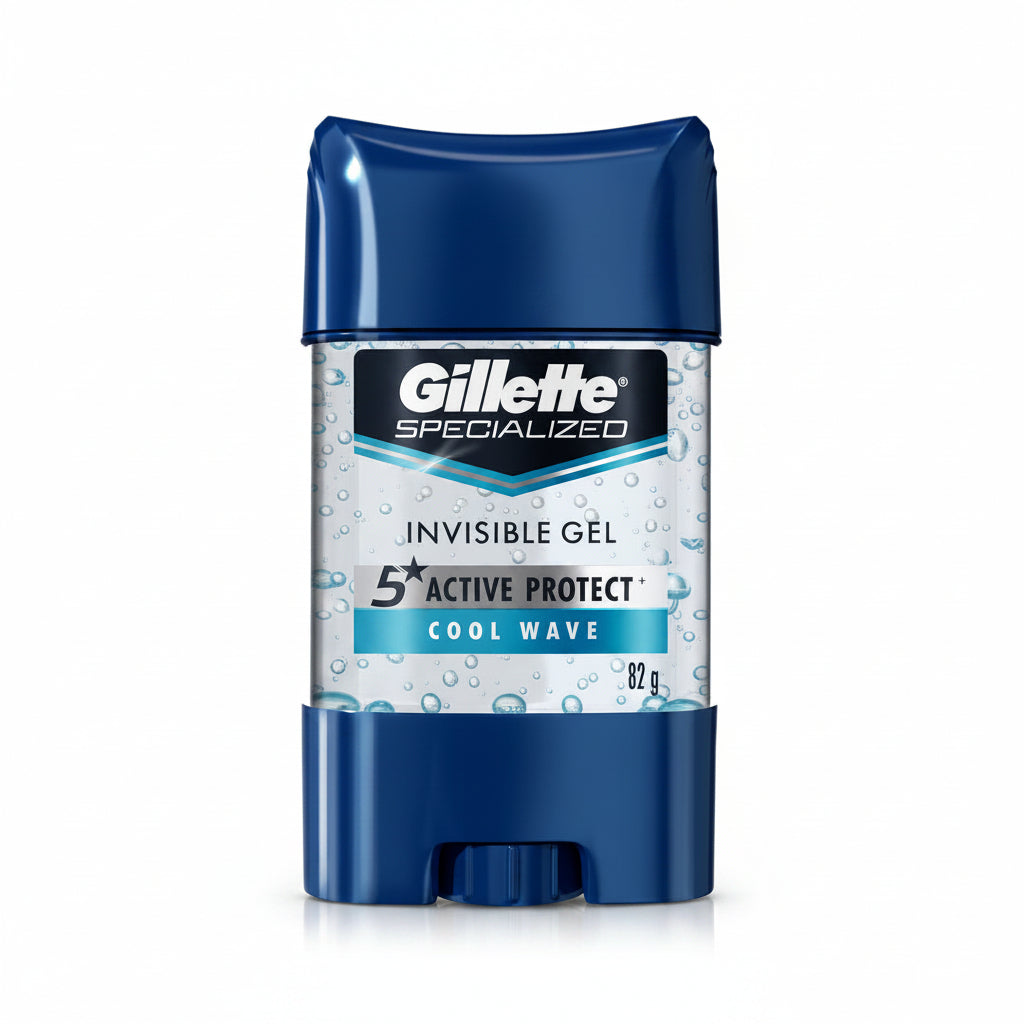 DESODORANTE GEL COOL WAVE 82GR