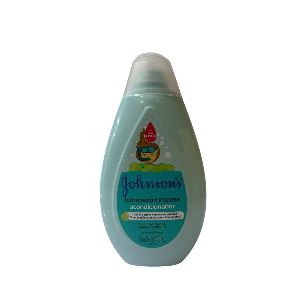 ACONDICIONADOR BEBÉ HIDRATACION 400ML