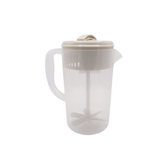 JARRAS CON MEZCLADOR 2LT