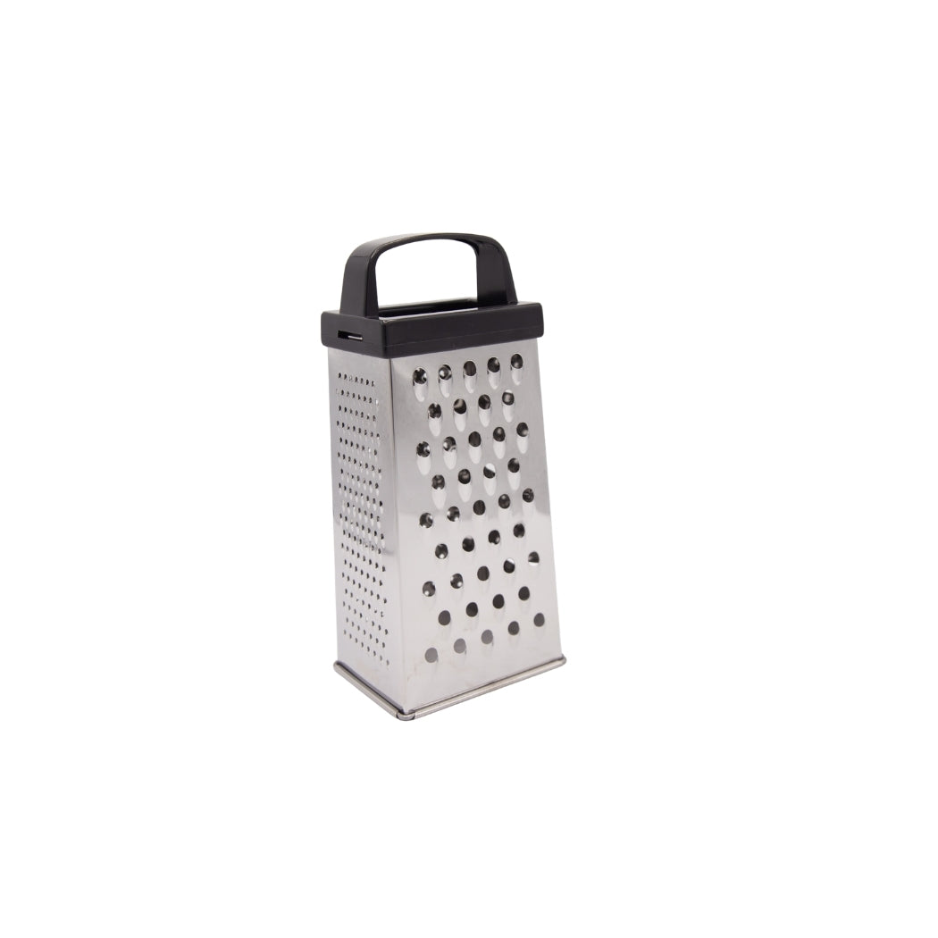 RALLADOR DE CAJA 9PLG
