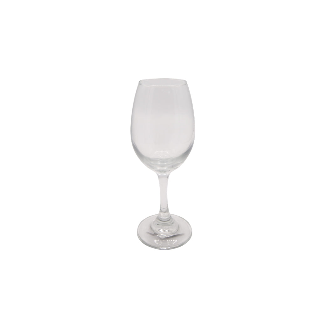 COPA DE VIDRIO PARA VINO