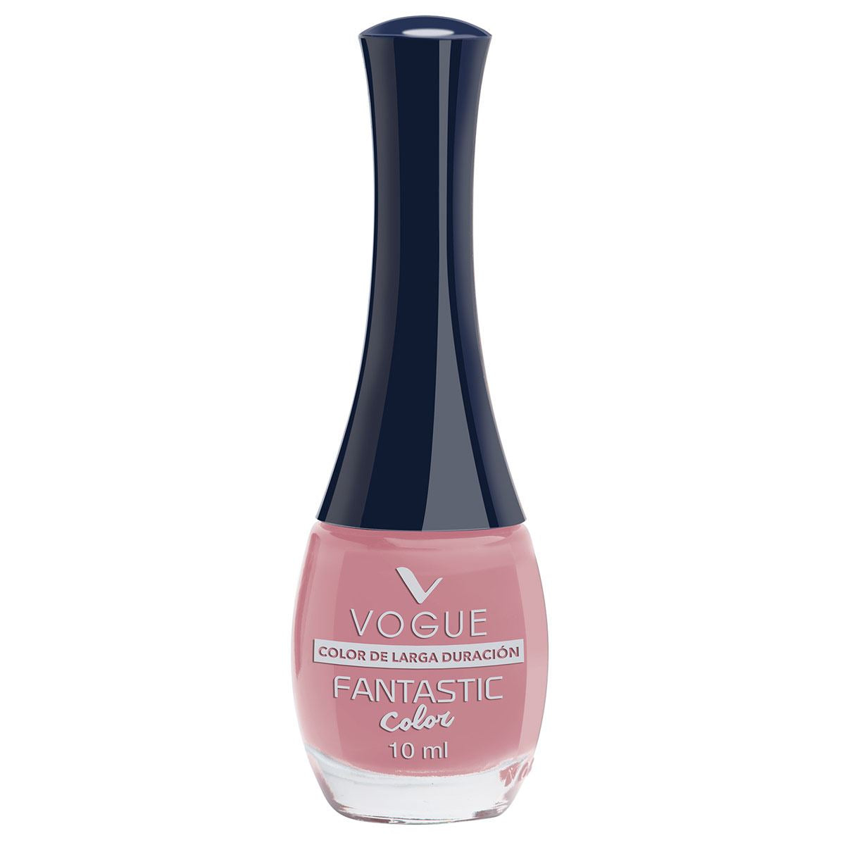 VOGUE FANTASTIC ESMALT N24 PALO DE ROSA