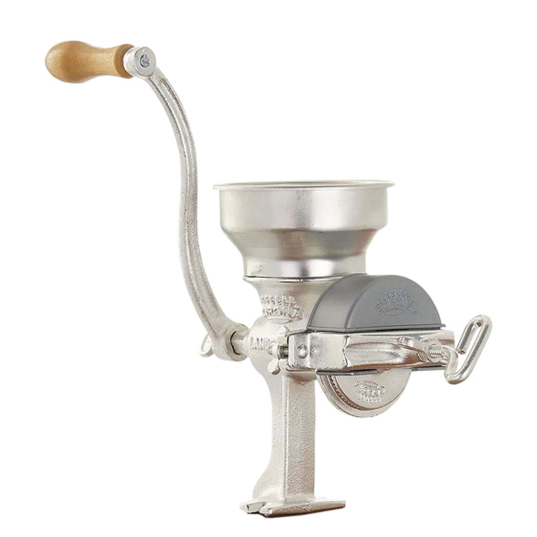 MAQUINA DE MOLER GRANO