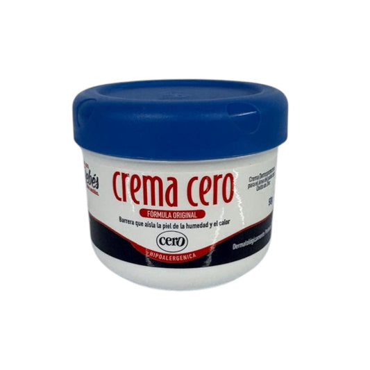 CREMA CERO 50GR