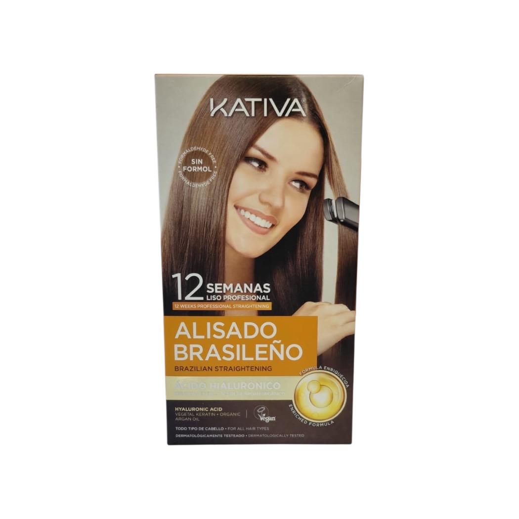 ALISADO BRASILEÑO 225GR