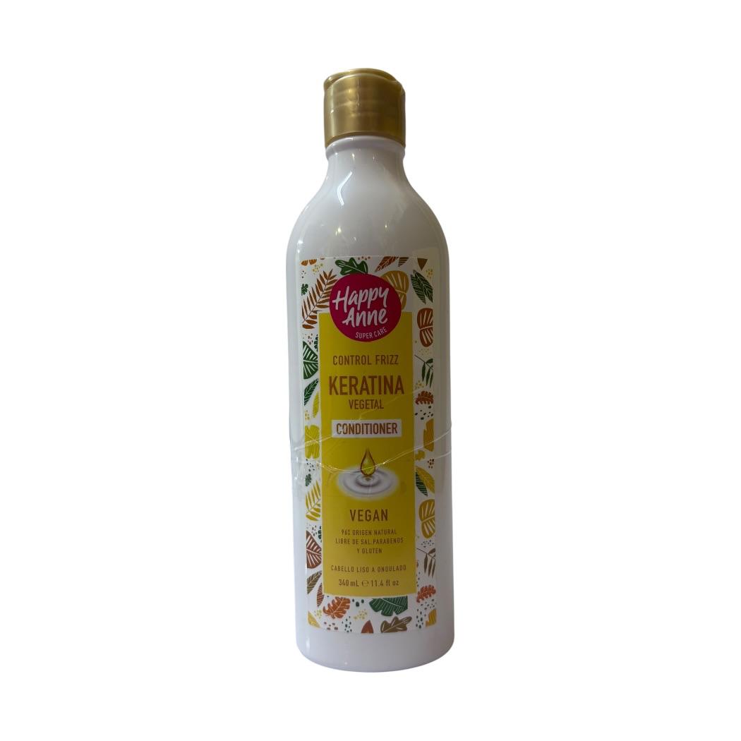 ACONDICIONADOR KERATINA 340ML